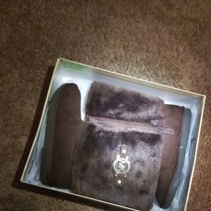 Michael Kors boots